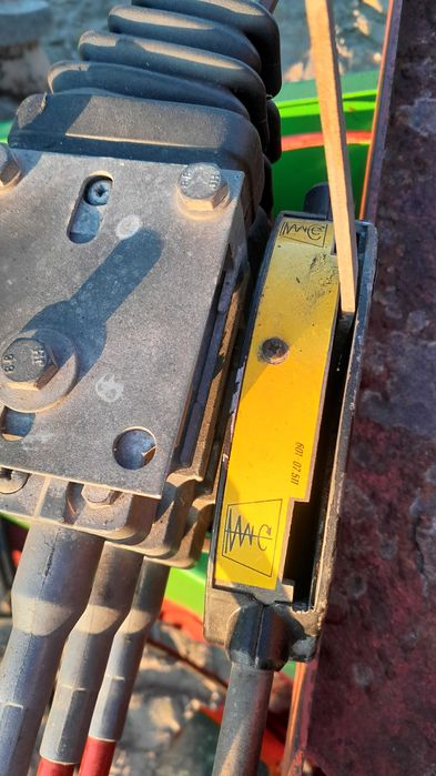 Paszowóz,  wóz paszowy 9m3 Strautmann