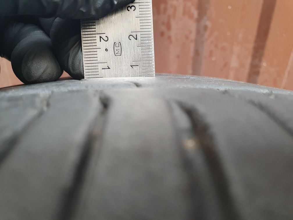 Koła letnie 15 cali 4x100 felgi strukturalne renault dacia continental