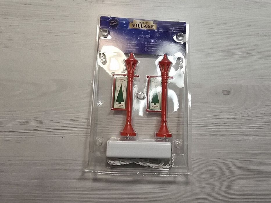 Новорічний декор і 1 адвент календар