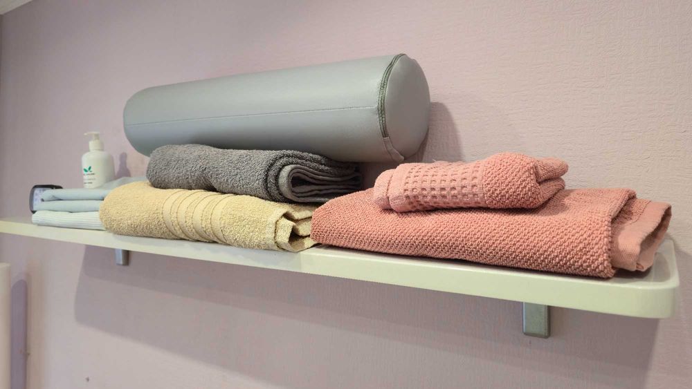 Массаж в Днепре, левый берег