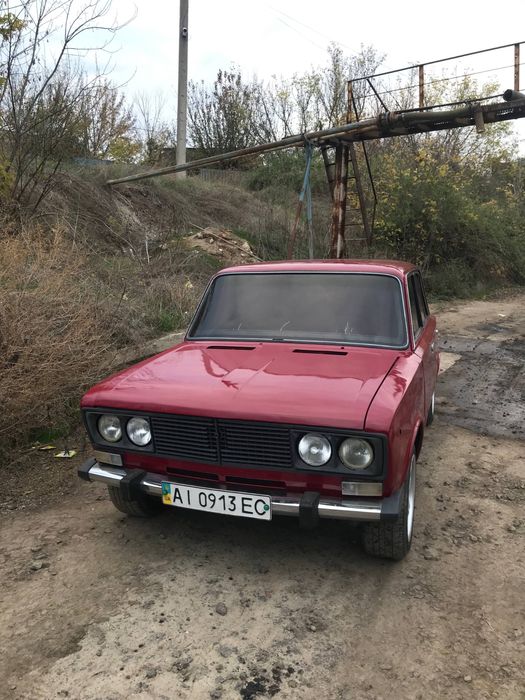 продам ваз 2106 в доброму стані