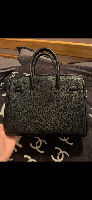 Сумка hermes 30 см