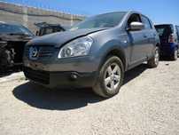 Nissan Qasqhai 2.0 dci (M9R832) de 2008 só ás peças