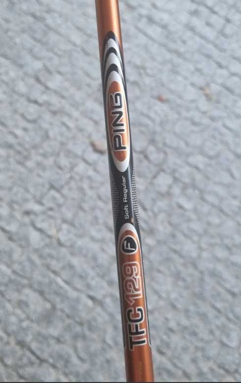 Madeira 3 Ping G10 15,5° | Golfe WO009