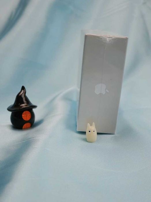 Słuchawki Bezprzewodowe Douszne Apple airpods 4 (ANC)