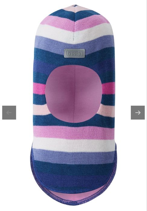 Продам зимову куртку Lassie by Reima