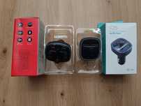 Transmiter FM usb C Bluetooth