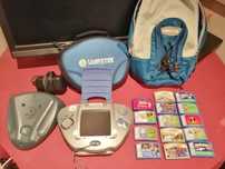 Consola leapster leapfrog