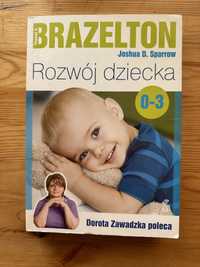 Brazelton Rozwój dziecka 0-3