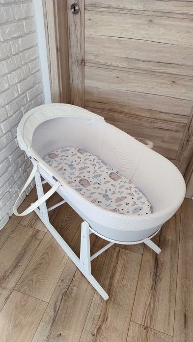 Kosz Mojżesza kołyska