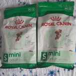 Royal canin adult mini 2x800g