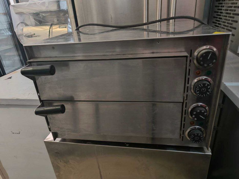 Піч для піци Bartscher MINI 2