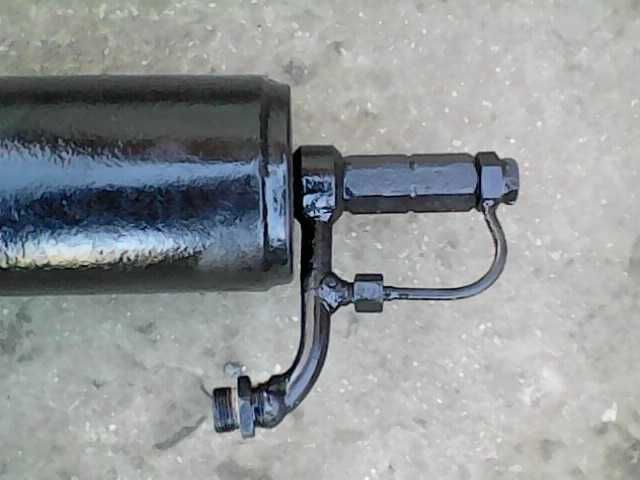 Obrotnica listwa zębata , koparka ,HDS hydrauliczny obrót fotowoltaika
