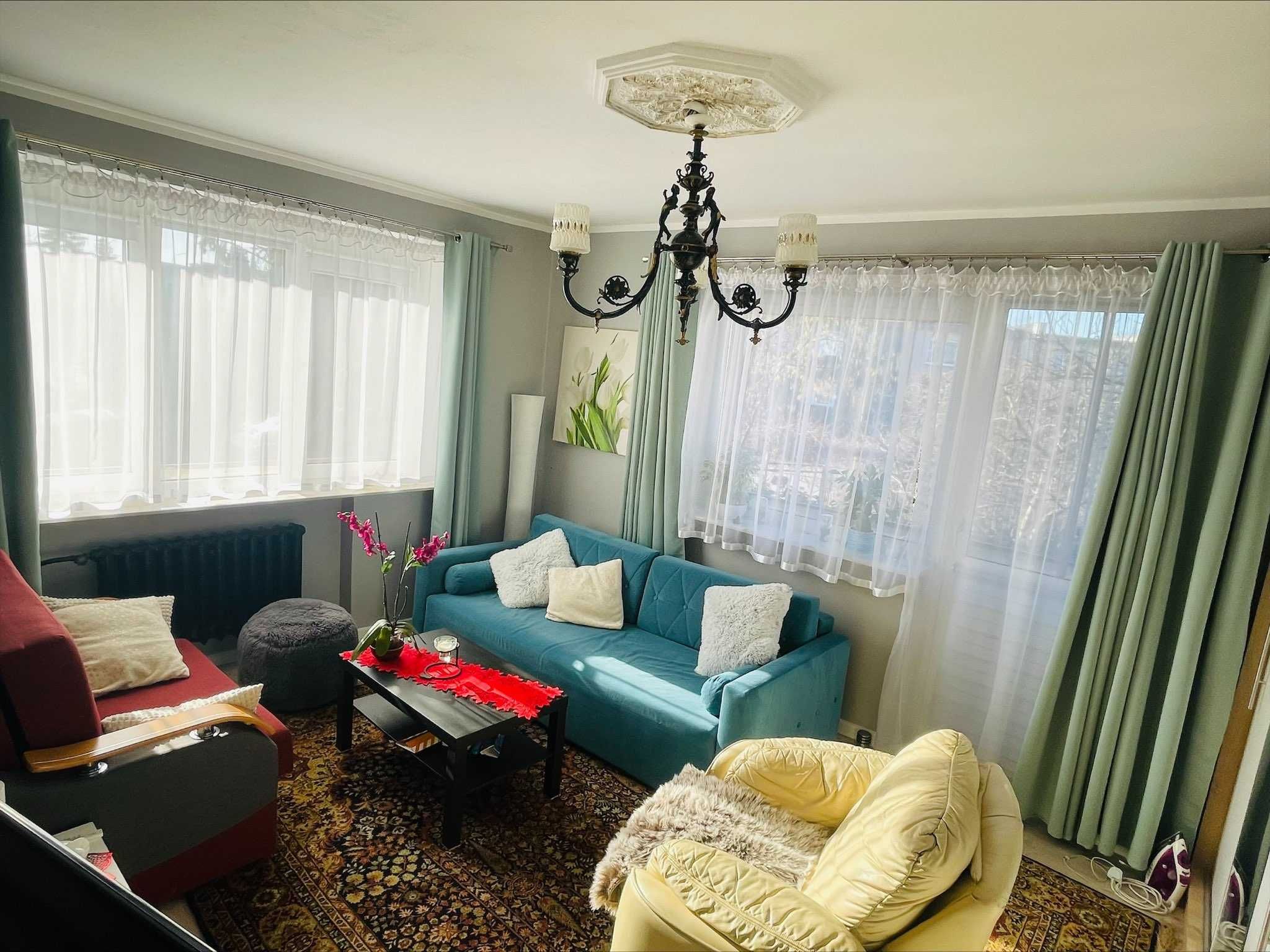 Gdańsk - Brzeźno  apartament 5 minut od plaży