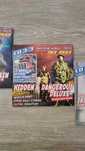 Play Magazyn Gry Sabotain Hidden Dangerous Deluxe Xpand Rally Xtreme