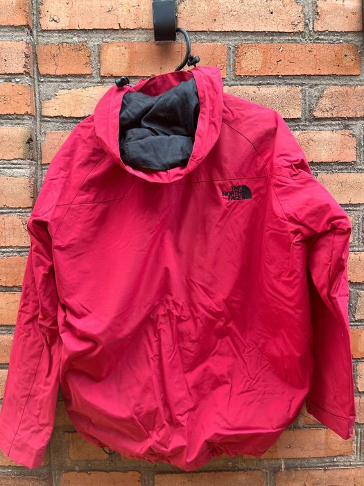 Зимова куртка The North Face