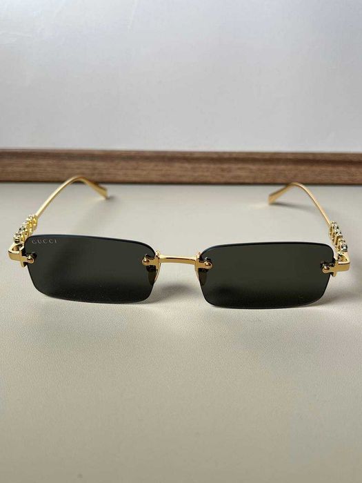 Окуляри Gucci Rectangular