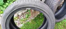 Pirelli P7 Cinturato 225/45/18 2 szt.