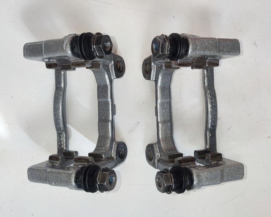 скоба суппорта заднього Opel Lukas Astra G, H, Zafira A, B, Meriva A,B