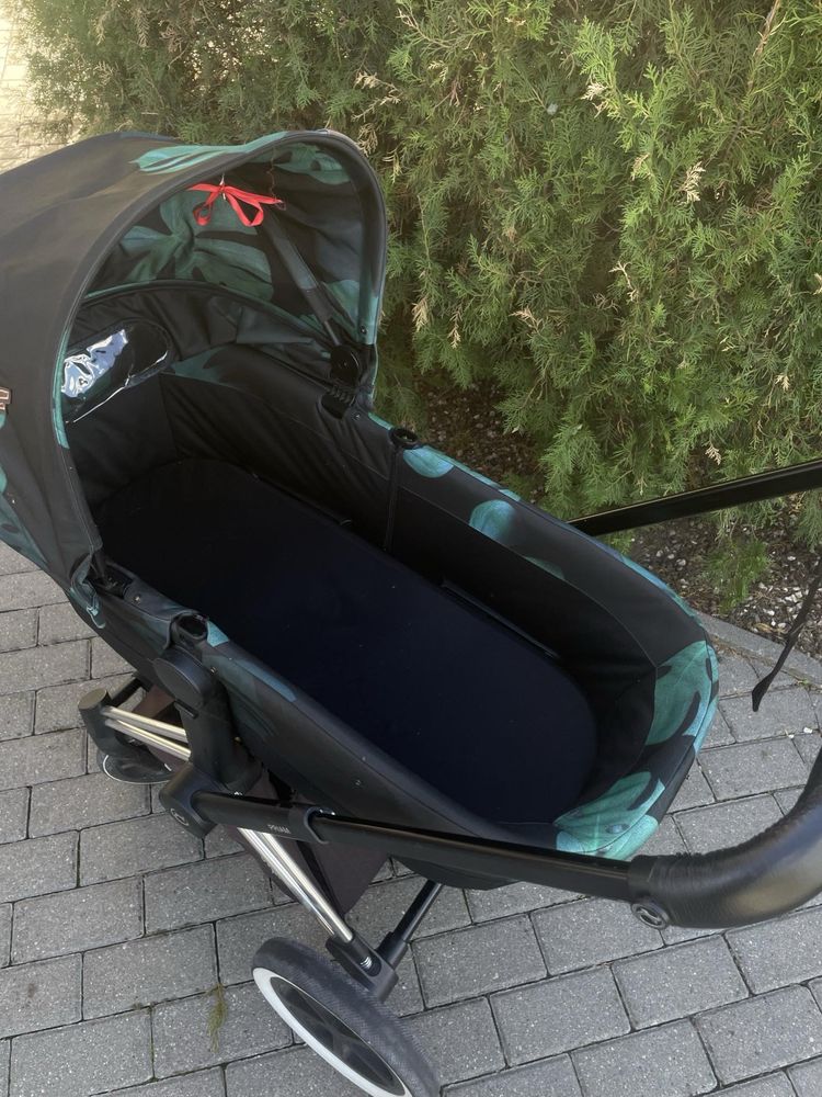 Cybex Priam okazja