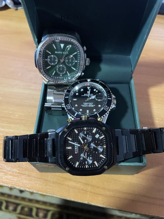 Продам часы ролекс