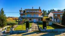 Casa / Villa T5 em Pinhel de 240,00 m2