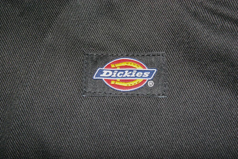 Робочий комбінезон великого розміру Dickies Redhawk Coverall Overall