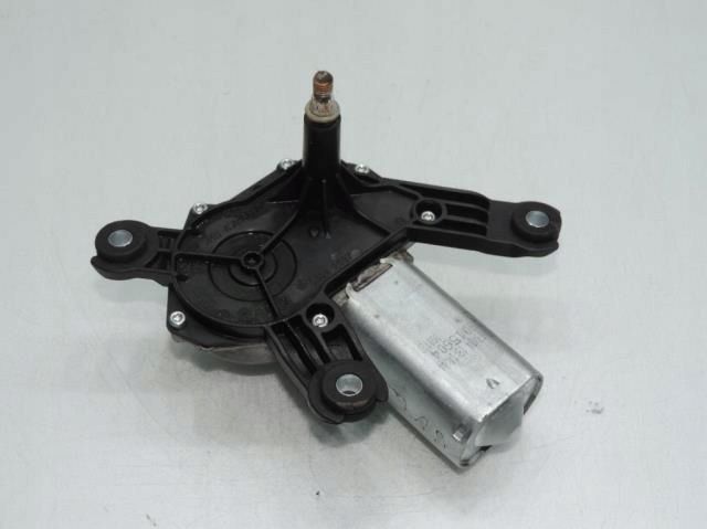 SILNICZEK WYCIERACZKI KLAPY OPEL VECTRA C HB