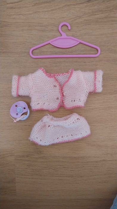 Boneco Lots to Love Babies