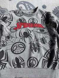 Bluza Marvel  rozmiar  110