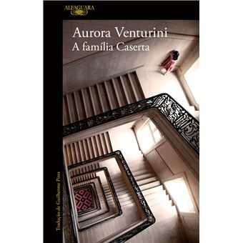 A família Caserta, Aurora Venturini