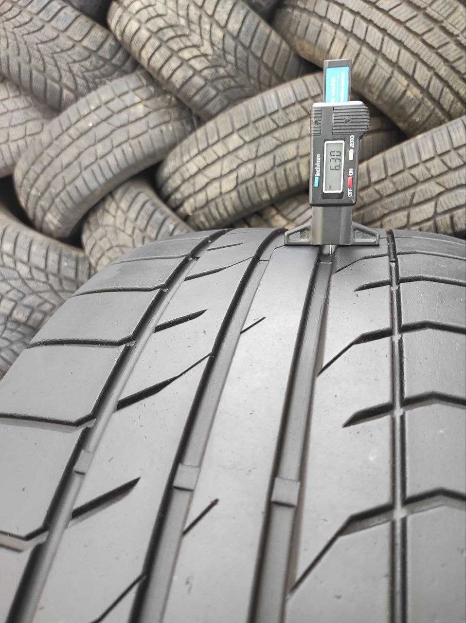 Gripmax Stature H/T 295/30r22 103Y XL 2шт 23год, 6,3мм, ЛЕТО из Герман