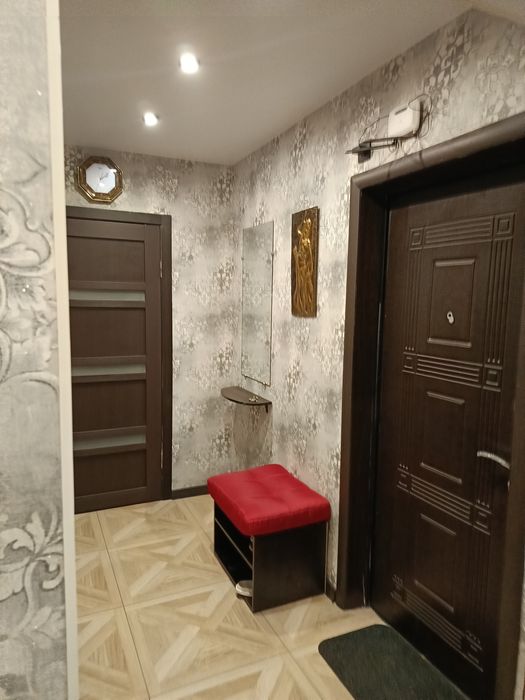 2 квартира ..Левый берег.Парк