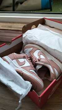 Buty Nike Dunk Rose Whisper EU.38