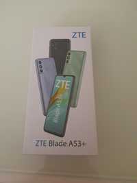 ZTE Blade A53+ nunca usado