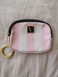 Porta moedas Victoria's secret