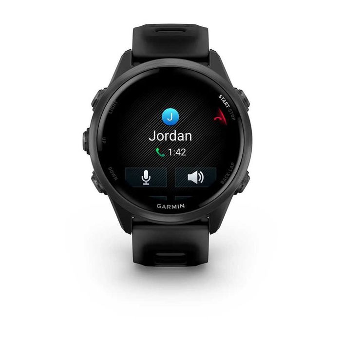 Garmin Forerunner 570 – 42мм Slate Gray Aluminum 010-02970-00