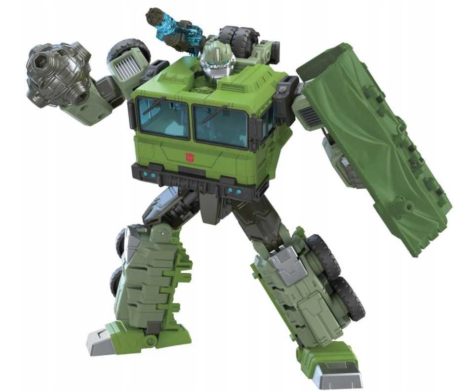 Figurka Transformers Legacy Voyager Bulkhead 067237