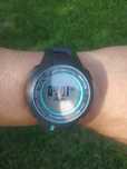 Garmin Forrunner 210 zegarek do biegania