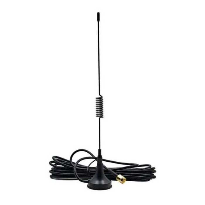 Усилитель мобильной связи и интернета для авто (Lintratek KW17L-GD)