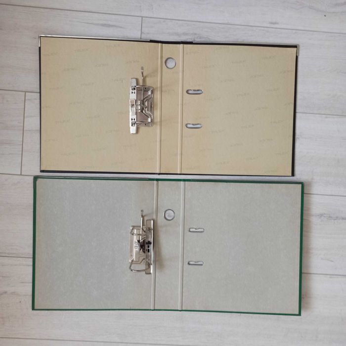 Канц товары Сегрегатор папка регистратор скоросшиватель формат А4