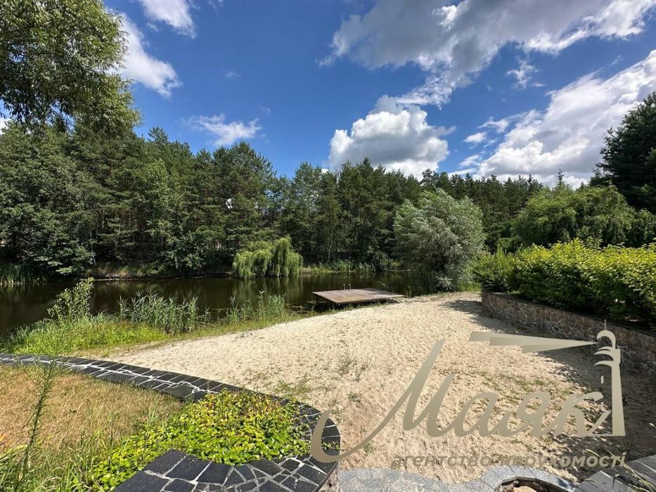 Продажа дома Голосеевский р-н ул. Старообуховская Конче-Заспа Мрыги