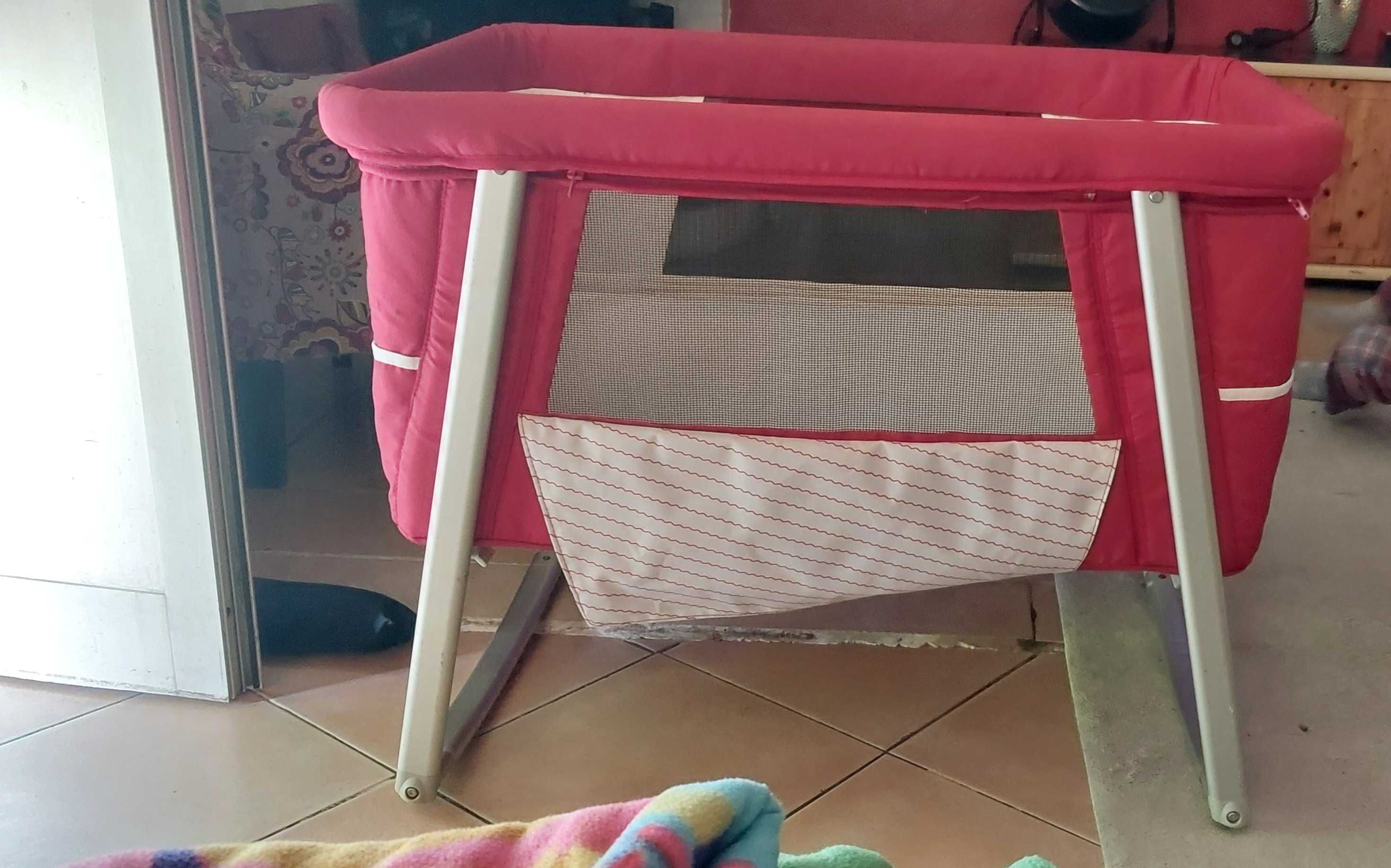 Cama next to me /oferta de ninho