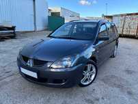 Mitsubishi Lancer SW 1.6
