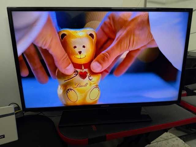 Telewizor Samsung 40" LED FullHD, smart, WiFi,