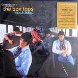 Box Tops - " Best of Soul Deep" CD