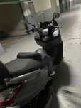 Sym da Honda 600I