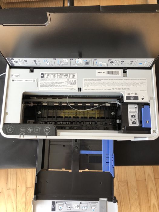 Drukarka Epson M1120