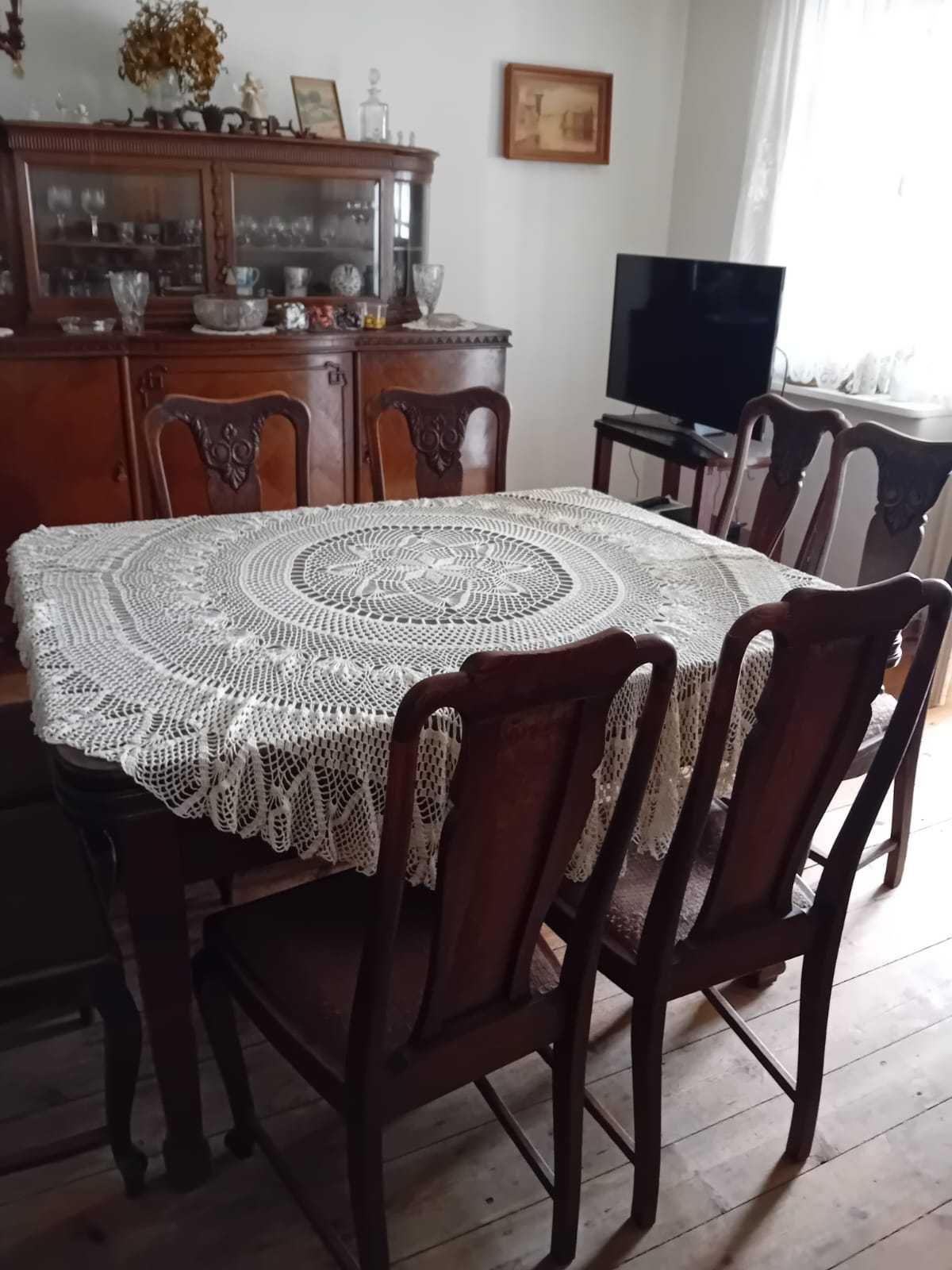 Zestaw mebli do salonu