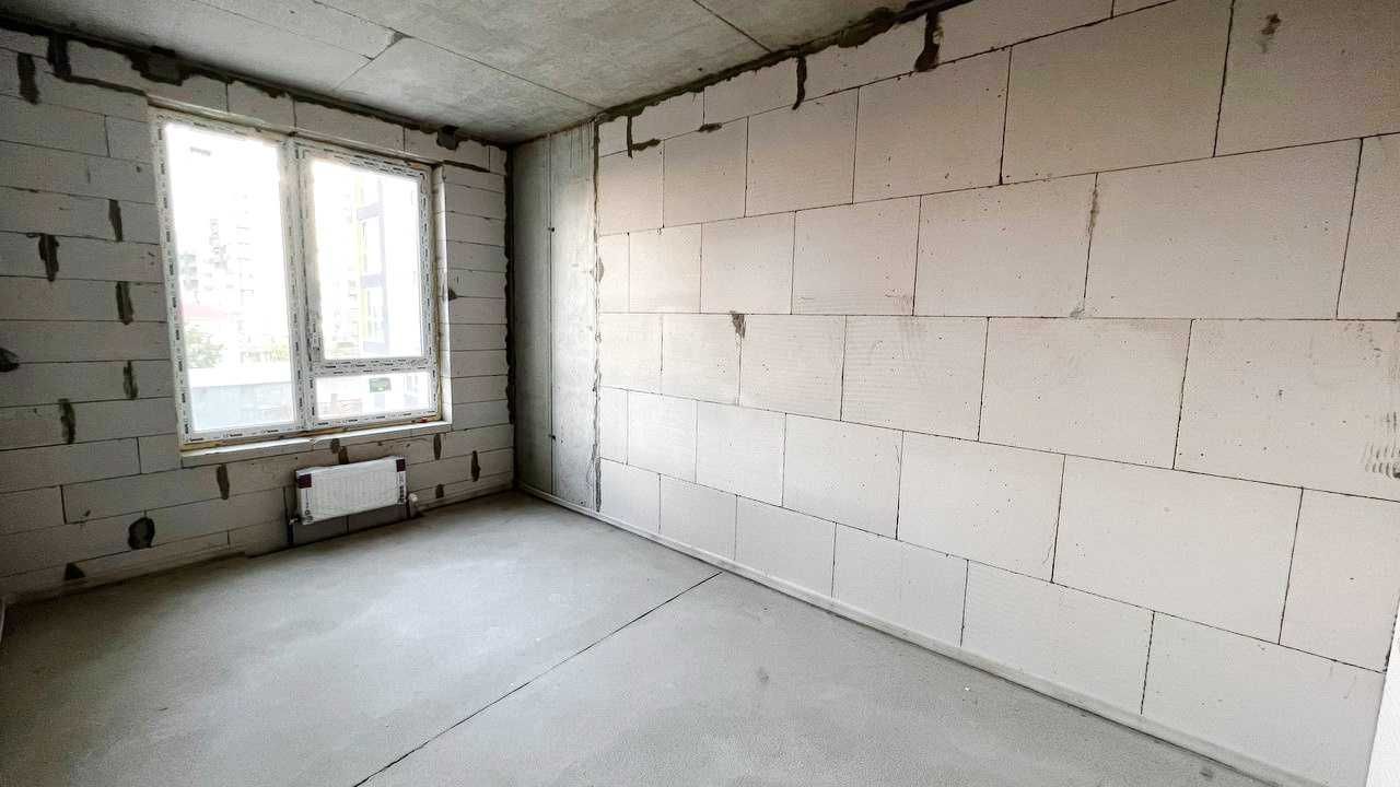 СУПЕР ПРОПОЗИЦІЯ! Продам квартиру ЖК Акварель-8/Таїрова